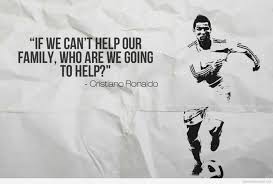 Cristiano Ronaldo Hd wallpaper quote for 2014 world cup ... via Relatably.com