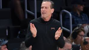 Kenny Atkinson Named NBA Coach of the Year