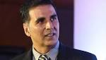 Akshay Kumar, Named Punjab Sacrilege
