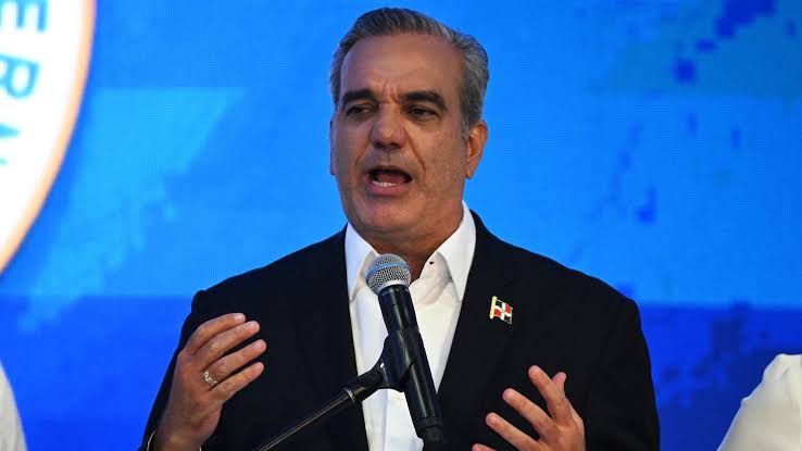 Luis Abinader: Dominican Republic president declares himself winner in election | CNN