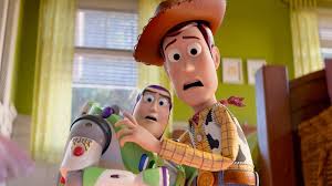 Toy Story 5 Tiene Escena Post Creditos