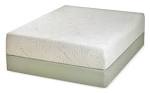 Memory Foam Mattresses, Pads Toppers - m