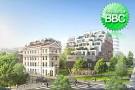 Projet immobilier neuf paris 13 centre