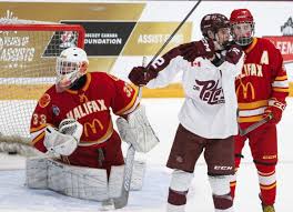 Hockey Canada taking notice of Telus Cup impact in Peterborough