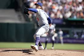 Marineros vs. Dodgers: Análisis y Predicciones del Juego en Seattle - Imagen principal del artículo