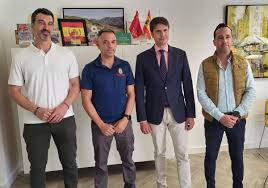 ¡Héroe en Molina! Conserje salva a niño con maniobra de Heimlich