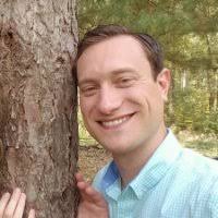 Stark County District Library Employee Brad Sayre's profile photo