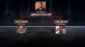 غياث دلا وسهيل الحسن.. فلول الأسد تدير آلاف المقاتلين داخل وخارج سوريا