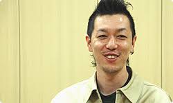 Ryuji Kobayashi | 小林 竜司. Nintendo Company Limited Graphic Artist Kyoto Software Development Department Entertainment Analysis &amp; Development Division - Ryuji%2520Kobayashi