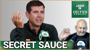 SECRET SAUCE: Boston Celtics Team Building EXPLAINED—Why Jaylen Brown & Jayson Tatum Thrive