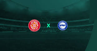 Girona - Alavés