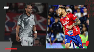Junior Busca Reencontrarse con la Victoria Ante un Necesitado Pasto - Imagen principal del artículo