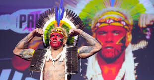 MMA Fighting - News update