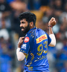 ‘We’re all again going to be singing 'Bumrah, Bumrah'; let's cut him a little slack’: Pollard
