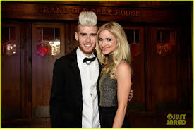 Image result for pics of colton dixon's wedding