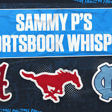 Sammy’s Sportsbook Whispers: What To Make Of The Crimson Tide