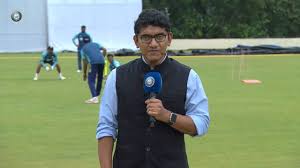 Karnataka vs Saurashtra news today (BCCI)