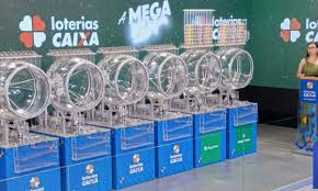 Mega-Sena 3019 e outras loterias: veja os números sorteados (16/6)