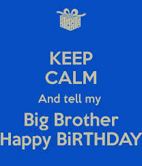 Brother Birthday Quotes Funny - brother birthday funny sayings ... via Relatably.com