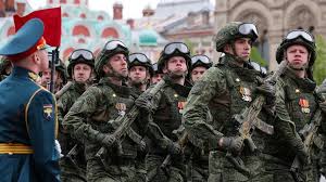 Russia’s army recruitment fell 20 percent in Q1, analysts warn of new mobilization