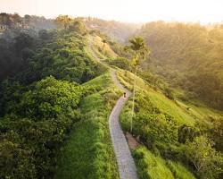 Image de Campuhan Ridge Walk Ubud