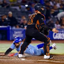 Playoffs LMP: ¡A un paso de Semifinales! Charros remonta y pone en jaque a los Naranjeros