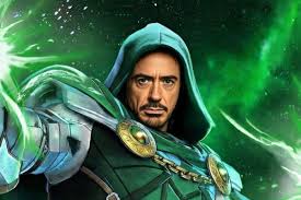 Avengers Doomsday en CinemaCon 2026: así luce Robert Downey Jr. como el Dr. Doom