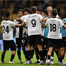 Parma Calcio 1913 - News update
