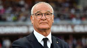 Trend Google: claudio ranieri