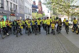 Sportowa majówka w Legnicy - Legnica - Oficjalny Portal Miasta