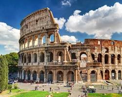 Imagen de El Coliseo (Roma, Italia)