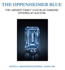 Image result for the oppenheimer blue diamond