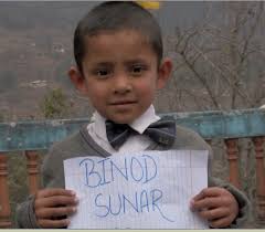 Binod Sunar. August 30, 2009 by Sikkim Children Sponsored. Kindergarten. Continue Reading → - binod-sunar