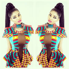 Image result for ankara styles