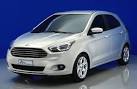 Novo Ford Ka: todos os preos, verses e custos - AUTO ESPORTE