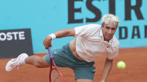 Madrid Open 2026: Day 1 Recap