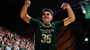 Colorado State Rams at Boise State Broncos odds, picks and predictions