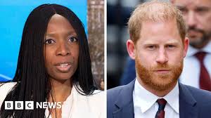 BBC - News update