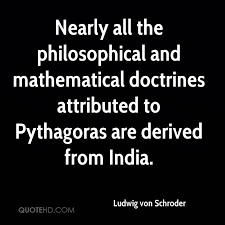 Pythagoras Quotes - Page 1 | QuoteHD via Relatably.com