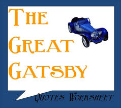 Great Gatsby Quotes Chapter 2. QuotesGram via Relatably.com