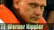Frankfurt Galaxy TE Werner Hippler. TE Werner Hippler war einer der Kultspieler bei der Frankfurt Galaxy. Real Video Interview - hippler