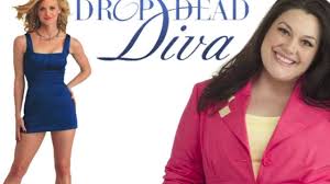 Image result for drop dead diva the tv show
