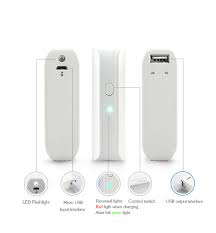 Xả hàng Pin sạc dự phòng Pisen - Hàng Chính Hãng Pisen Việt Nam - Bảo hành 12 tháng ! - 3