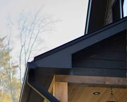 New Gutter Estimator Sechelt