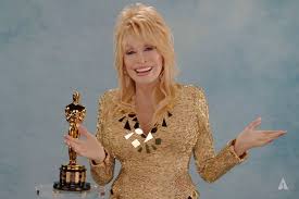 Dolly Parton Receives Honorary Oscar at 2025 Governors Awards