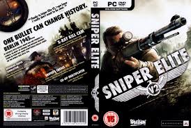 نتيجة بحث الصور عن ‪Sniper Elite Game‬‏