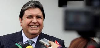 <b>Alan García</b>: “Venezuela hat sich das Gewissen in Lateinamerika gekauft” - alan-garcia