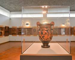 Immagine di Museo Archeologico Regionale Pietro Griffo Agrigento