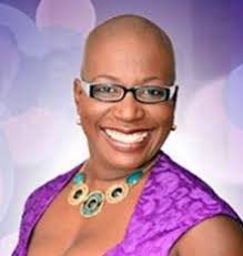 Dr. Gale Rigobert will become one of the youngest leaders and St. Lucia&#39;s first female opposition leader, if everything goes as planned. - rigobert