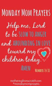 Mom Prayers on Pinterest | Tired Mom Quotes, Prayer Journals and ... via Relatably.com